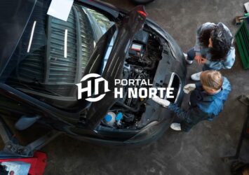 Manutenção Preventiva Setor H Norte